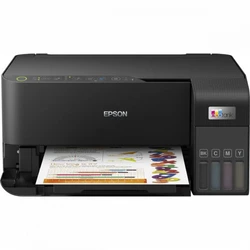 МФУ Epson EcoTank L3550 C11CK59405/C11CK59506 А4, Струйный, Цветная