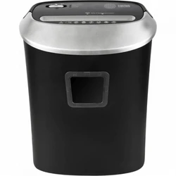 Шредер Cactus CS-SH-P6