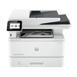 МФУ HP LaserJet Pro 4103fdn 2Z628A_BBU А4, Лазерный, Монохромная