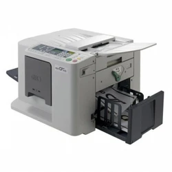 МФУ Riso S-7178W А4, Цветная