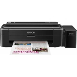 Принтер Epson L132 C11CE58403 А4, Струйный, Цветная