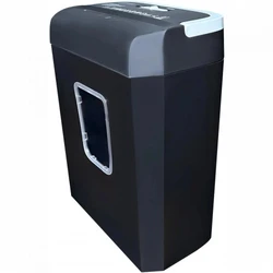 Шредер Cactus Уничтожитель бумаги (шредер) Cactus CS-SH-C2