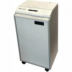 Шредер NEW UNITED DT-2305HSW
