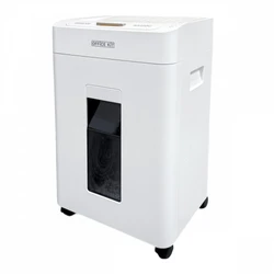 Шредер Office Kit SA120C  белый OK3910SA120C