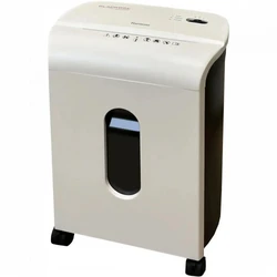 Шредер GLADWORK HARMONY P-11C