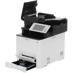 МФУ Kyocera Ecosys MA4000cifx 1102Z53NL0_D А4, Лазерный, Цветная