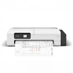 Плоттер Canon imagePROGRAF TC-21 (7055C003AA) (Цветной, Струйная, A1+ (24 дюйма) (610))