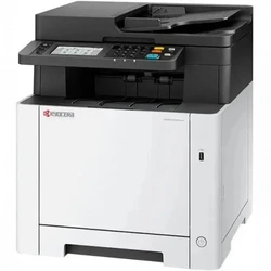МФУ Kyocera Ecosys MA2600cwfx 110C0D3NL0 " А4, Лазерный, Цветная