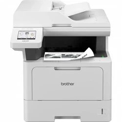 МФУ Brother MFC-L5710DN MFCL5710DN А4, Лазерный, Монохромная