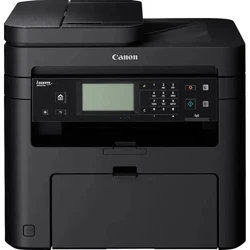 МФУ Canon i-Sensys MF237W черно-белая печать 1418C169/113/1418С105/1418C030 А4, Лазерный, Монохромная