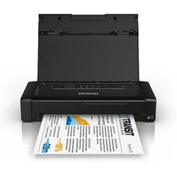 Мобильный принтер Epson WorkForce WF-100W C11CE05403 A4, Струйный, Цветной