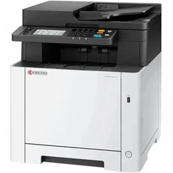 МФУ Kyocera Ecosys MA2600cwfx 110C0D3NL1 А4, Лазерный, Цветная