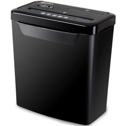 Шредер COMIX S340