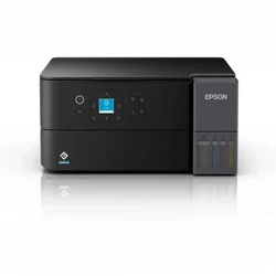 МФУ Epson EcoTank L4360 цветная печать C11CL41412 А4, Струйный, Цветная