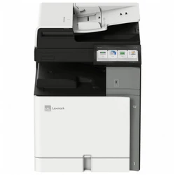МФУ Lexmark CX950se 20L8110 А3, Лазерный, Цветная