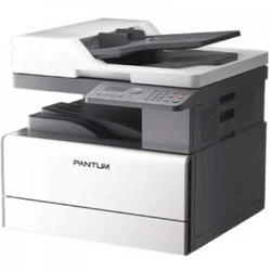МФУ Pantum BM320ADN А3, Лазерный, Монохромная