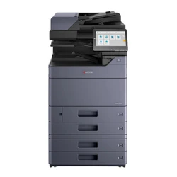 МФУ Kyocera TASKalfa MZ4001ci 110C2K3NL0 А3, Лазерный, Цветная