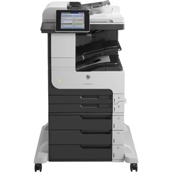 МФУ HP LaserJet Enterprise M725z CF068A А3, Лазерный, Монохромная