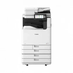 МФУ Canon imageFORCE C5140 6377C005_bundle А3, Лазерный, Цветная