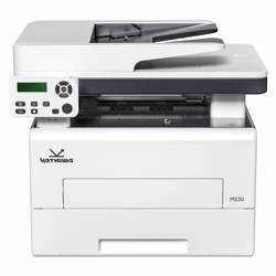 МФУ КАТЮША M130-pp А4, Лазерный, Монохромная