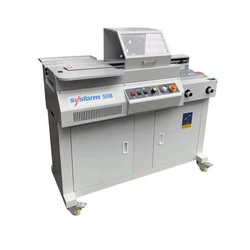 Переплетчик Sysform Perfect Binder 50A 50A Perfect Binder