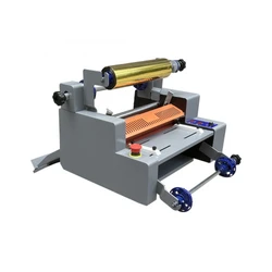 Ламинатор Sysform FL-360+ Foil laminator
