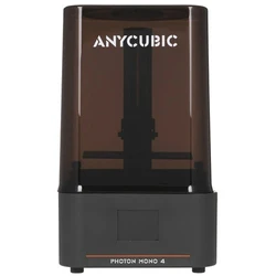 3D принтер Anycubic Photon Mono 4 PM40BK0A-O