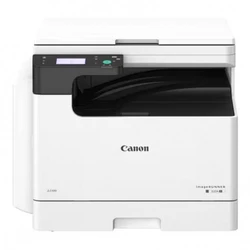 МФУ Canon imageRUNNER 2224 II 7080C001 А3, Лазерный, Монохромная