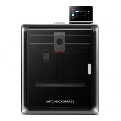 3D принтер Anycubic Kobra S1 KBS1BK0B-O