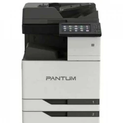МФУ Pantum CM9708DN А3, Лазерный, Цветная