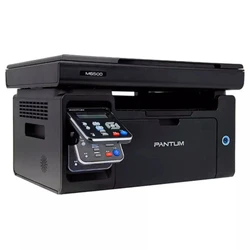 МФУ Pantum M6500-NNC-020 А4, Лазерный, Монохромная