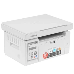МФУ Pantum M6507W-NNC-004 А4, Лазерный, Монохромная