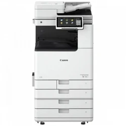 МФУ Canon imageRUNNER Advance DX 4935i 5971C005 А3, Лазерный, Цветная