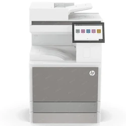 МФУ HP 3SJ00A А3, Лазерный, Монохромная