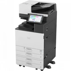 МФУ Ricoh IM C5510A 419330 А3, Лазерный, Цветная
