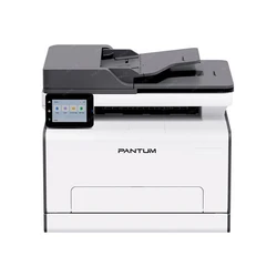 МФУ Pantum CM2800ADN plus А4, Лазерный, Цветная