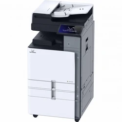 МФУ КАТЮША MC635c А3, Лазерный, Цветная