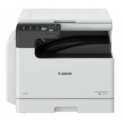 МФУ Canon imageRUNNER 2425 II 7078C001 А3, Лазерный, Монохромная