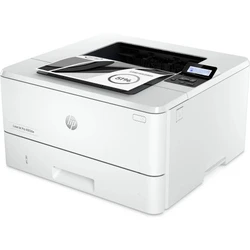 МФУ HP LaserJet Pro 4003dn A4 Duplex Net белый 2Z609A_BBU А4, Лазерный, Монохромная