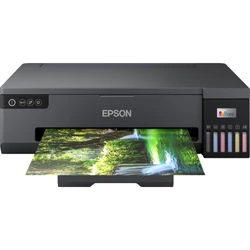 Принтер Epson L18050 C11CK38402 А3, Струйный, Цветная