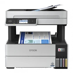 МФУ Epson L6490 C11CJ88403 А4, Струйный, Цветная