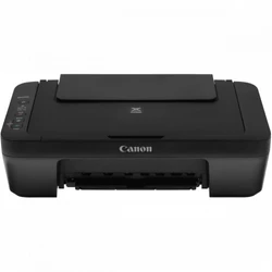 МФУ Canon Pixma MG2570S 0727C019/0727C018/0727C012 А4, Струйный, Цветная