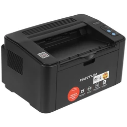 Принтер Pantum P2500W P2500W-NNC-011 А4, Лазерный, Монохромная