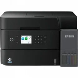 МФУ Epson EcoTank L6370 C11CL43406 А4, Струйный, Цветная