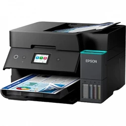 Принтер Epson EcoTank Business L6390 C11CL40406 А4, Струйный, Цветная