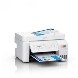 МФУ Epson EcoTank L5296 C11CJ65503 А4, Струйный, Цветная