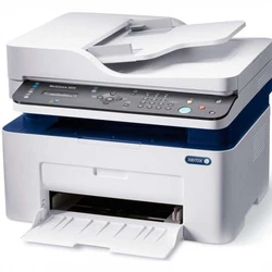 МФУ Xerox 3025NI А4, Лазерный, Монохромная