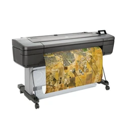 Плоттер HP DesignJet Z6 PostScript T8W16A (Цветной, Струйная, A0+ (44 дюйма) (1118))