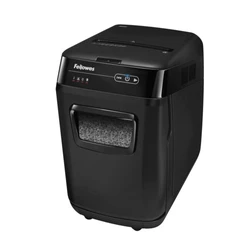 Шредер Fellowes AutoMax 200M FS-46563