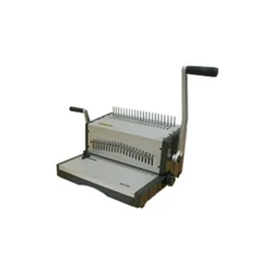 Переплетчик Office Kit Переплетчик на пластиковую пружину B2130